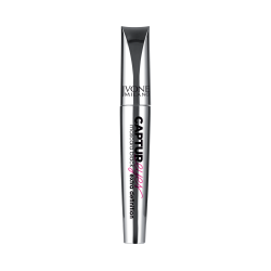JVONE MASCARA CAPTUR EYES BLACK
