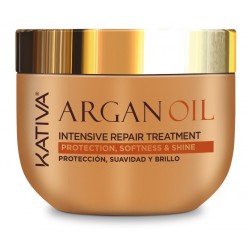 KATIVA ARGANOIL MASCHERA 250ml