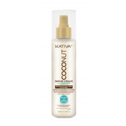 KATIVA COCONUT SIERO CREMA 200ml