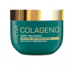 KATIVA COLAGENO NEW MASCHERA 300ml