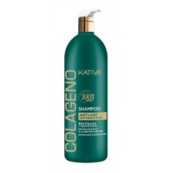 KATIVA COLAGENO NEW SHAMPOO 1L