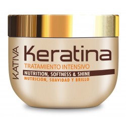 KATIVA KERATINA NEW MASCHERA 300ml