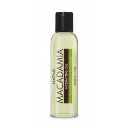 KATIVA MACADAMIA OLIO 60ml