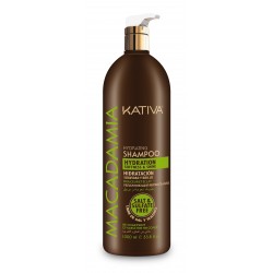 KATIVA MACADAMIA NEW SHAMPOO 1L