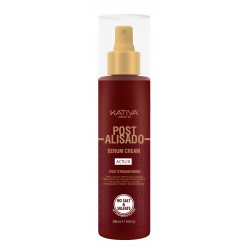 KATIVA POST ALISADO SERUM 200ml