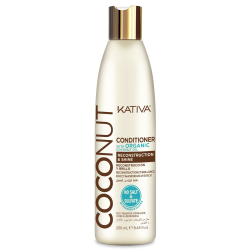 KATIVA COCONUT CONDITIONER 250ml