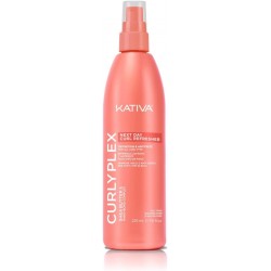 KATIVA CURLY PLEX NEXT DAY CURL REFRESHER 225ml