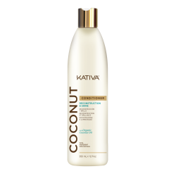 KATIVA COCONUT NEW BALSAMO 355ml