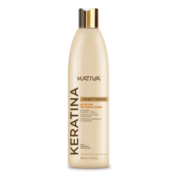 KATIVA KERATINA NEW BALSAMO 355ml