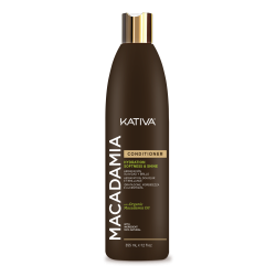 KATIVA MACADAMIA NEW BALSAMO 355ml