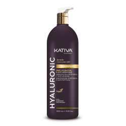 KATIVA HYALURONIC Q10 NEW SHAMPOO 1L