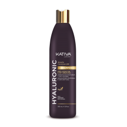 KATIVA HYALURONIC Q10 NEW SHAMPOO 355ml