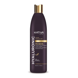 KATIVA HYALURONIC Q10 NEW BALSAMO 355ml