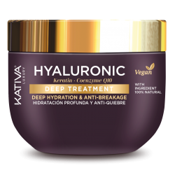 KATIVA HYALURONIC Q10 NEW MASCHERA 300ml