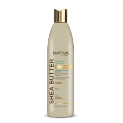 KATIVA SHEA BUTTER NEW BALSAMO 355ml
