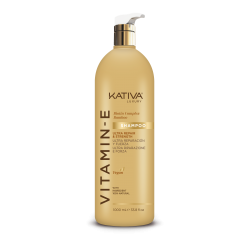 KATIVA VITAMIN NEW SHAMPOO 1L