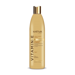 KATIVA VITAMIN NEW SHAMPOO 355ml