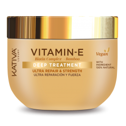 KATIVA VITAMIN NEW MASCHERA 300ml