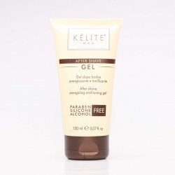 KELITE MAN GEL DOPO BARBA 150ml