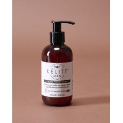 KELITE MAN SHAMPOO BARBA 200ml