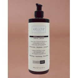 KELITE MAN CREMA RASATURA 500ml
