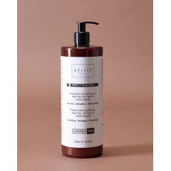 KELITE MAN GEL RASATURATRASPARENTE 1000ml