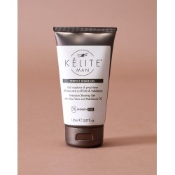 KELITE MAN GEL RASATURATRASPARENTE 150ml
