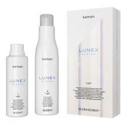 LUNEX KIT DECOLORANTE 180+90ml