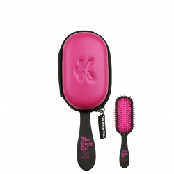 KNOT SPAZZOLA PRO MINI KDPMC202 CASE FUCSIA