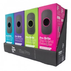 KNOT DISPLAY PRO BRITE 8pz KDS800