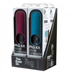 KNOT DISPLAY PHD KIT 4pz KDDK400