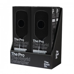 KNOT DISPLAY THE PRO NERO 4pz KDP400