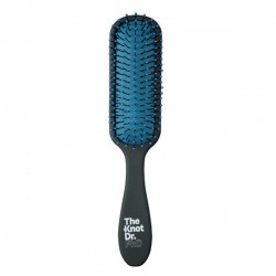 KNOT SPAZZOLA THE PHD KDD102 AZZURRO