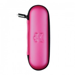 KNOT SPAZZOLA PRO MINI KIT KDPMK102 ROSA