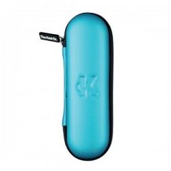 KNOT SPAZZOLA PRO MINI KIT KDPMK101 AZZURRO