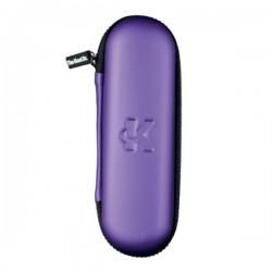 KNOT SPAZZOLA PRO MINI KIT KDPMK103 VIOLA