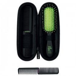 KNOT SPAZZOLA PRO MINI KIT KDPMK104 VERDE