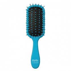 KNOT SPAZZOLA KNOTTY KIDS KKD101 AZZURRO