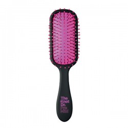 KNOT SPAZZOLA PRO MINI KDPM102 ROSA