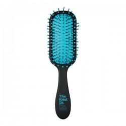 KNOT SPAZZOLA PRO MINI KDPM101 AZZURRO
