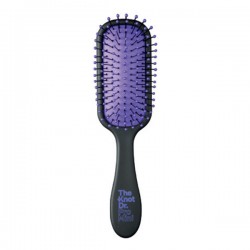 KNOT SPAZZOLA PRO MINI KDPM103 VIOLA