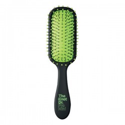 KNOT SPAZZOLA PRO MINI KDPM104 VERDE