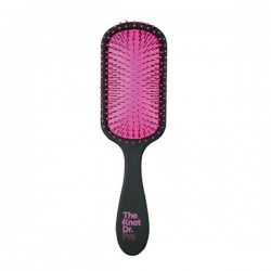 KNOT SPAZZOLA THE PRO KDP102 ROSA