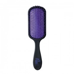 KNOT SPAZZOLA THE PRO KDP103 VIOLA