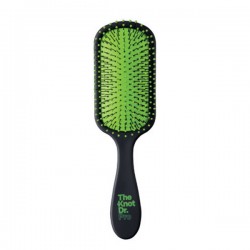 KNOT SPAZZOLA THE PRO KDP104 VERDE