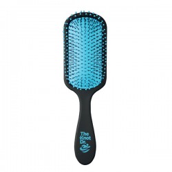 KNOT SPAZZOLA PRO SWIM KDPSW AZZURRO