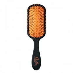 KNOT SPAZZOLA PRO SPORTKDPS ARANCIO