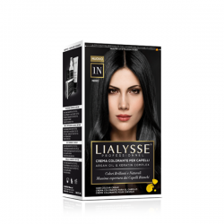 LIALYSSE CREMA COLORANTE KIT