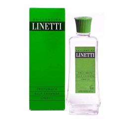 LINETTI BRILLANTINA LIQUIDA 50ml