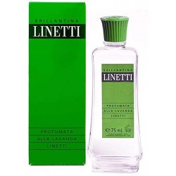 LINETTI BRILLANTINA LIQUIDA 75ml
